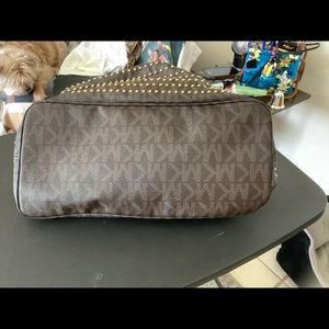 Michael Kors tote bag